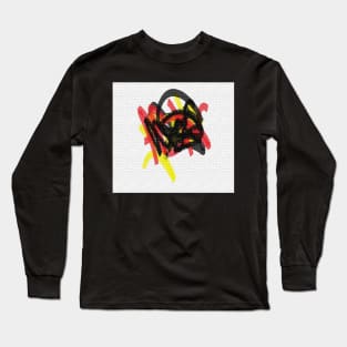 Garb ing Long Sleeve T-Shirt